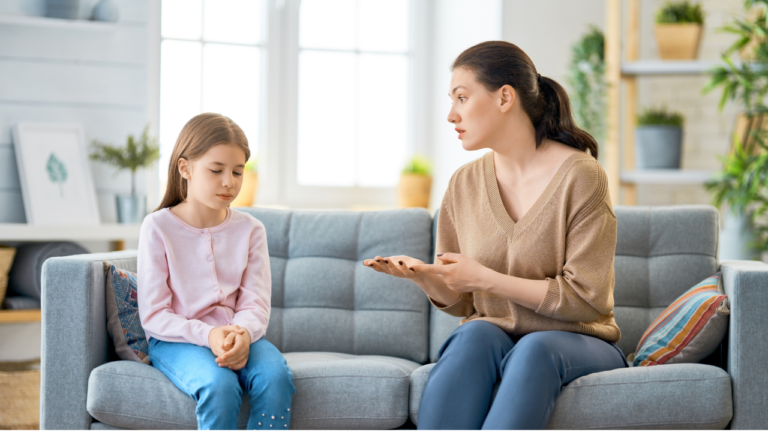 Importance of Discipline