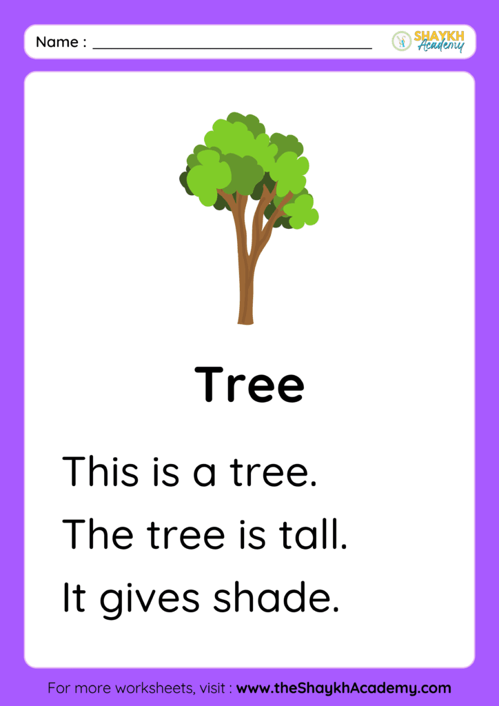 Tree