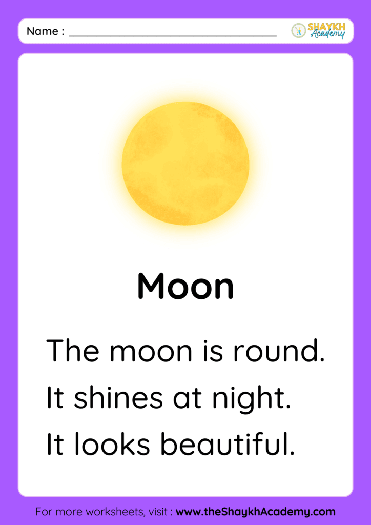 Moon