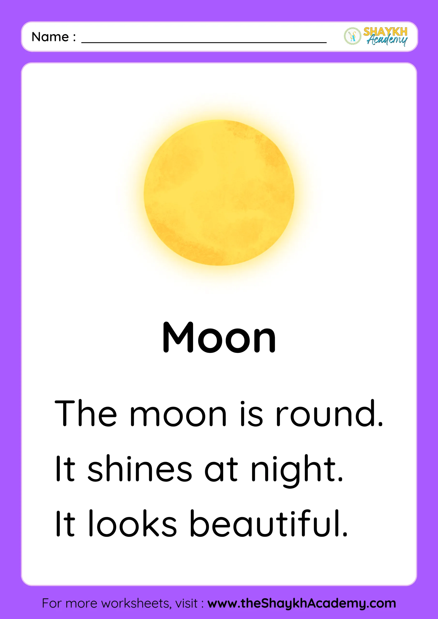 Moon