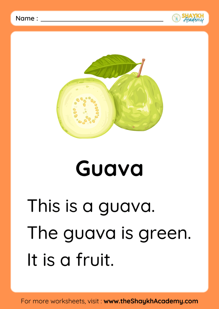 Guava