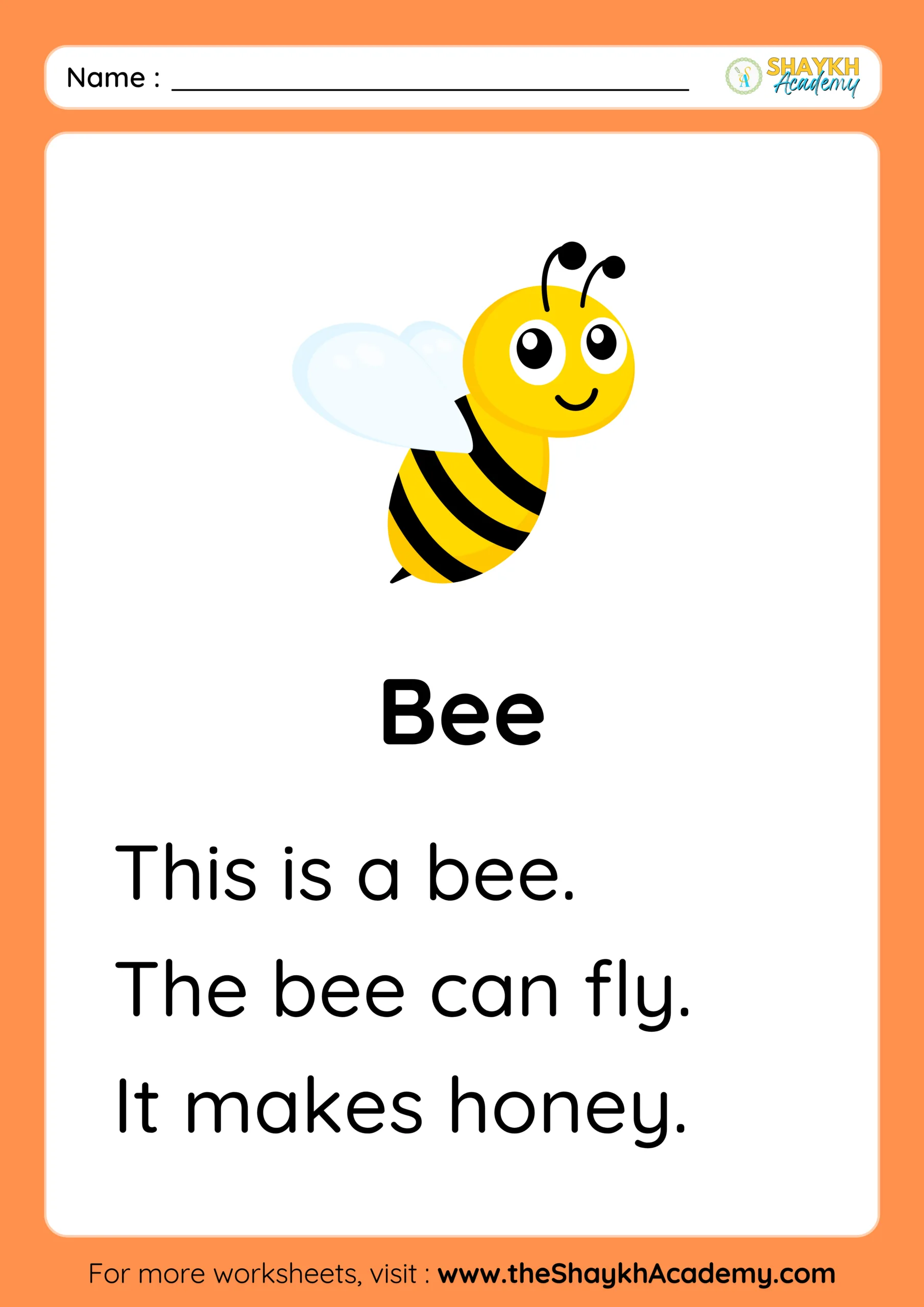 Bee