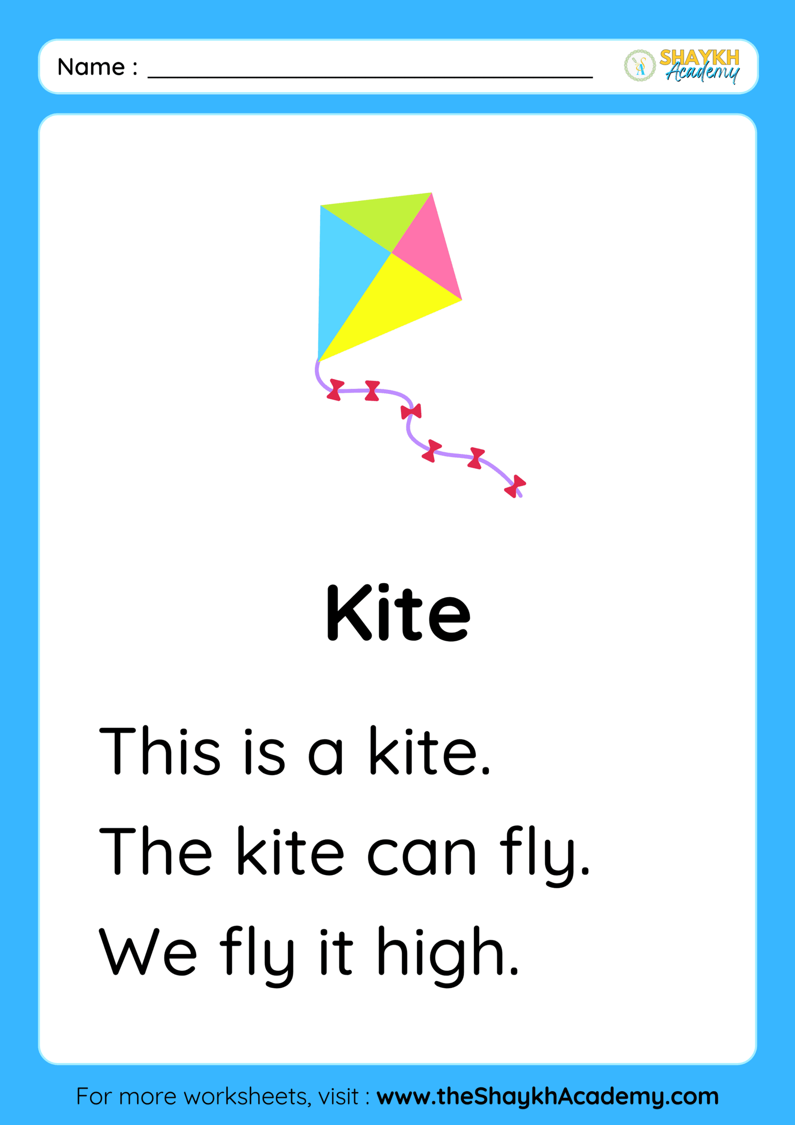 Kite