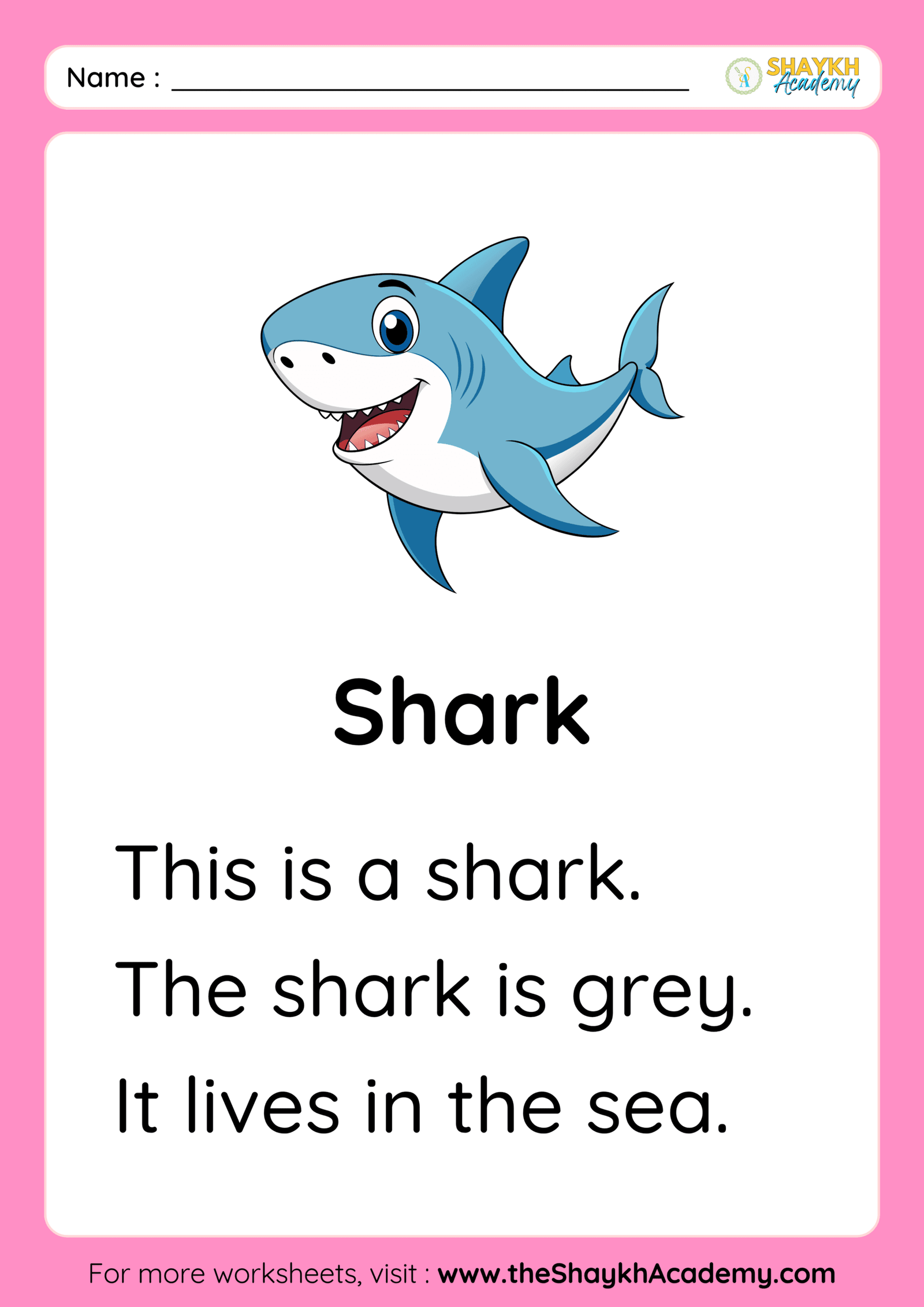 Shark