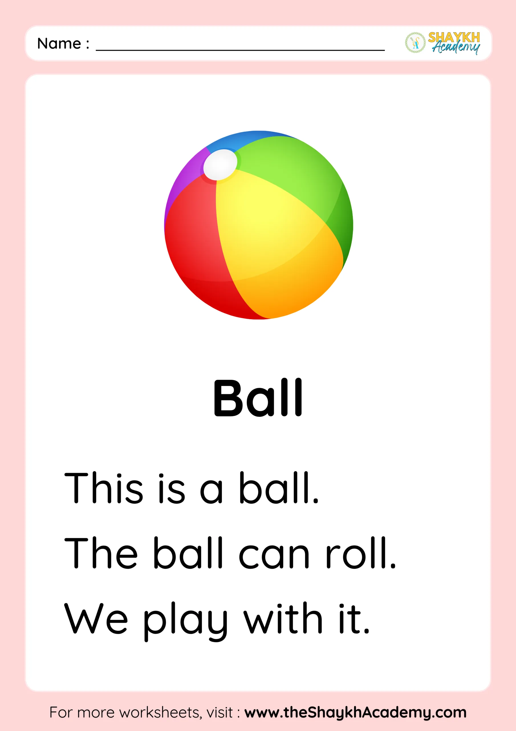 Ball