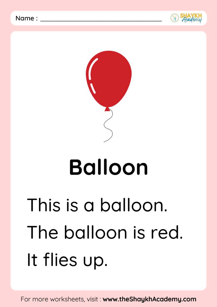 Balloon