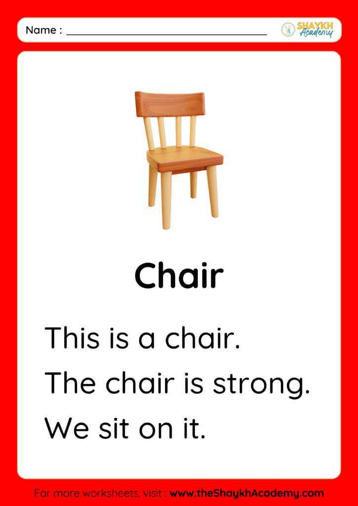 Chair