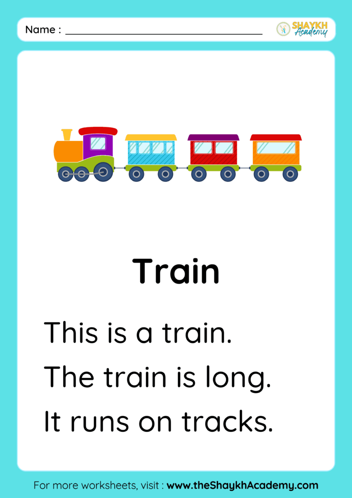 Train