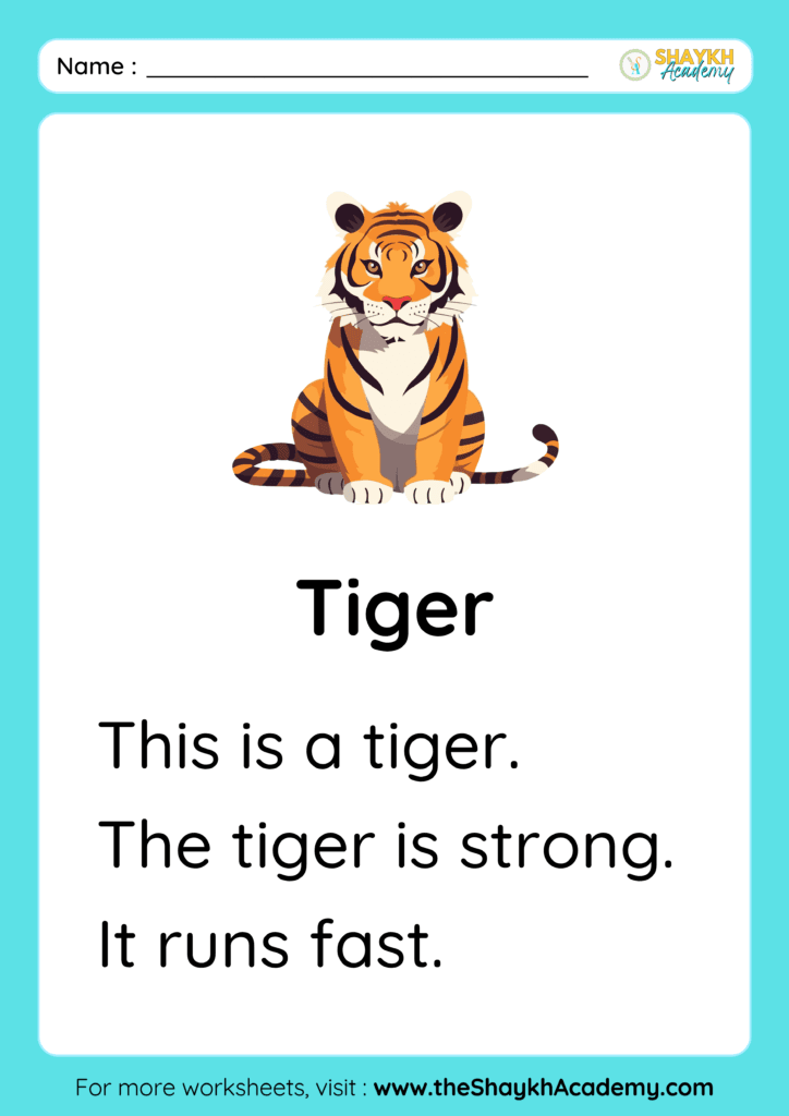 Tiger