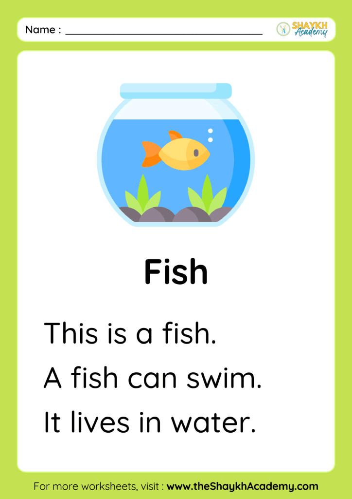 Fish