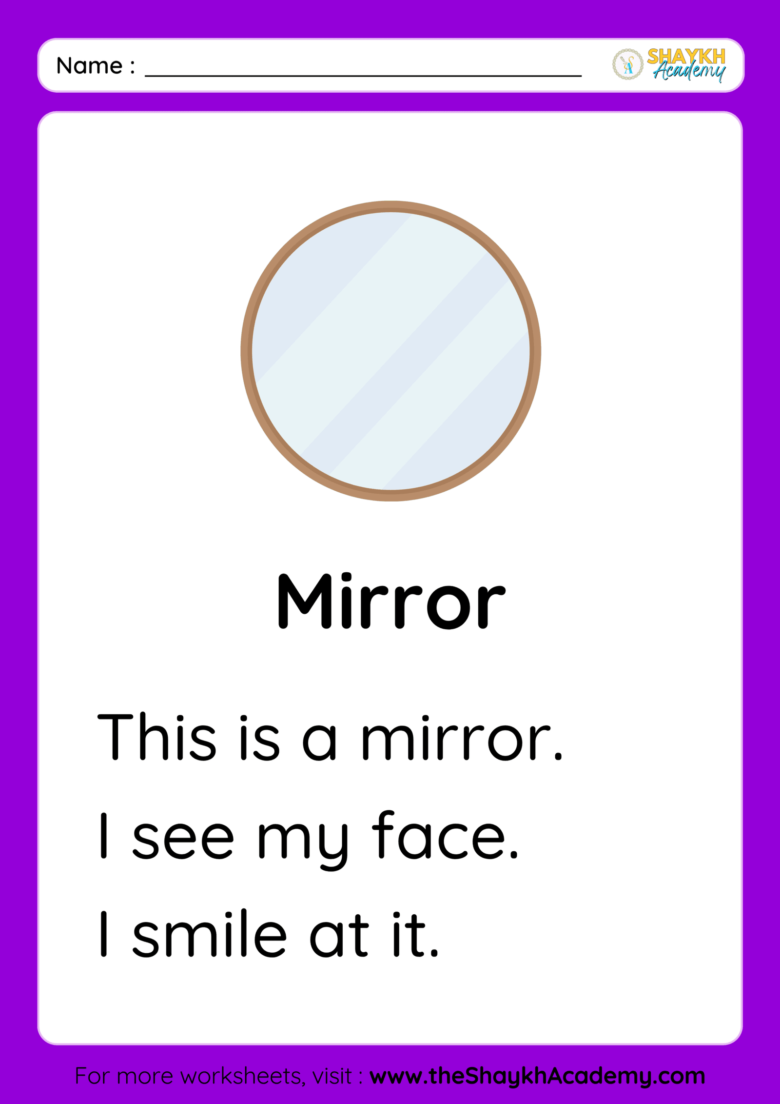 Mirror