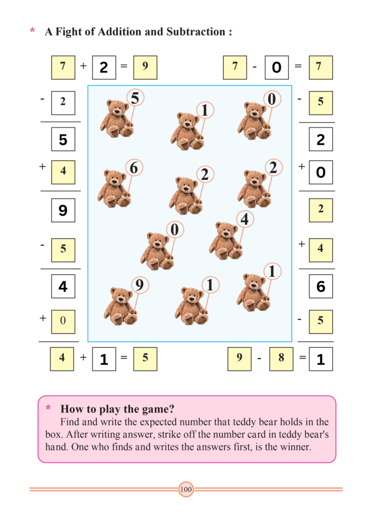 Chapter 29 – Mathematical Puzzles