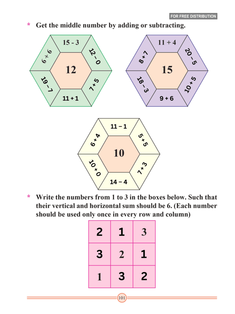 Chapter 29 – Mathematical Puzzles