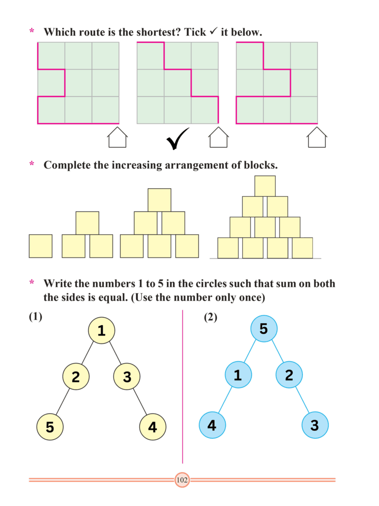 Chapter 29 – Mathematical Puzzles