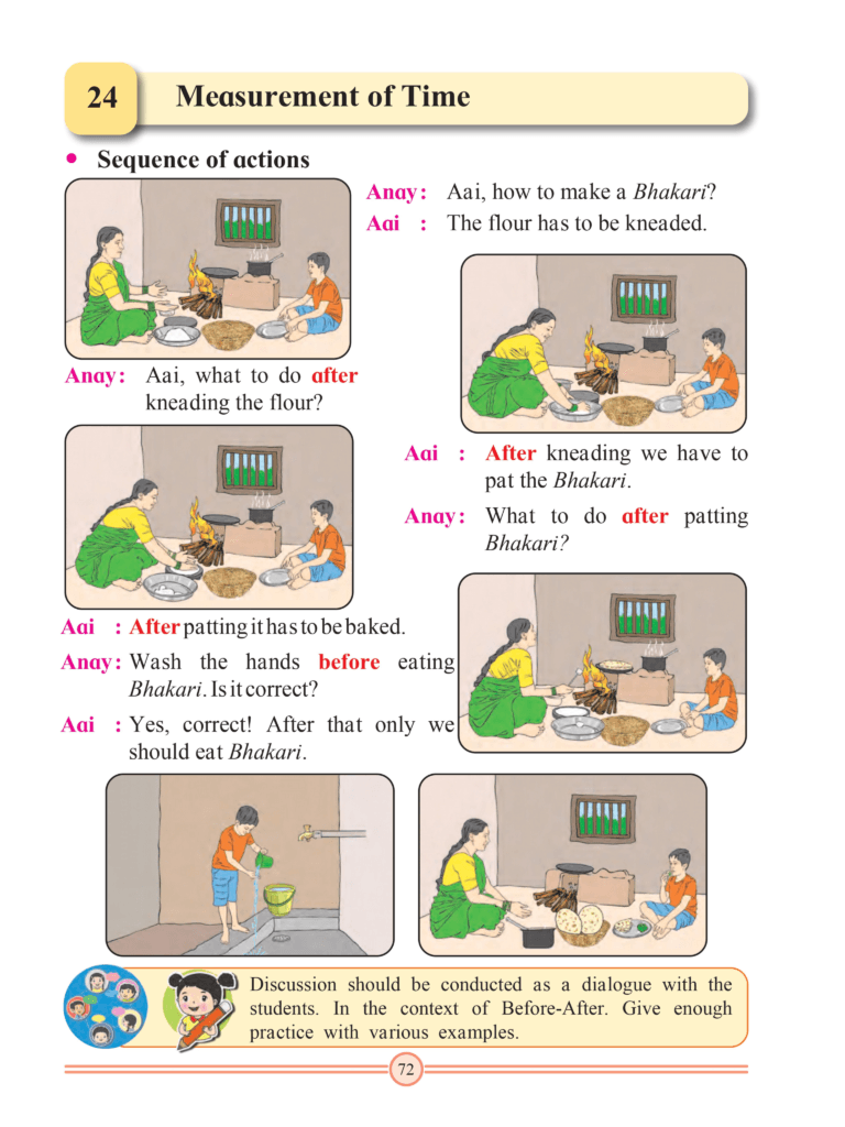 Chapter 24 – Measurement of Time
