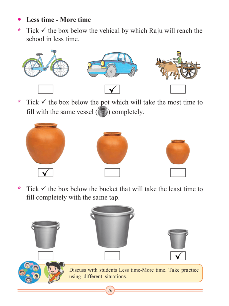 Chapter 24 – Measurement of Time