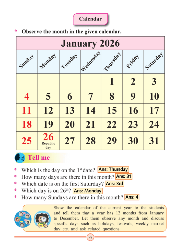 Chapter 24 – Measurement of Time
