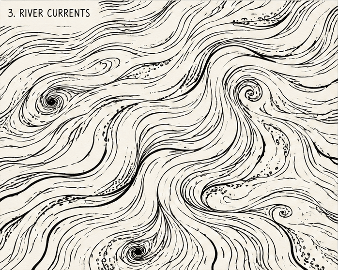 River Currents