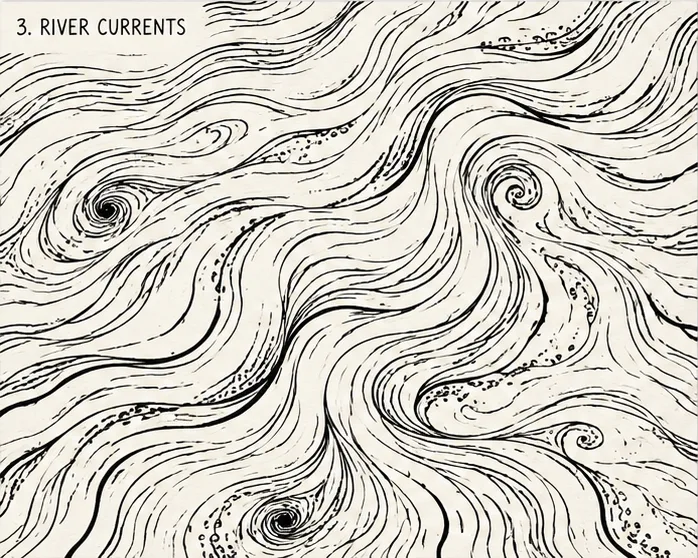 River Currents
