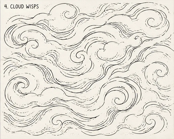 Cloud Wisps