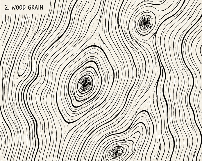 Wood Grain