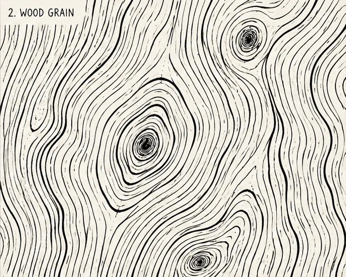 Wood Grain