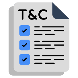 General Contest Terms & Conditions